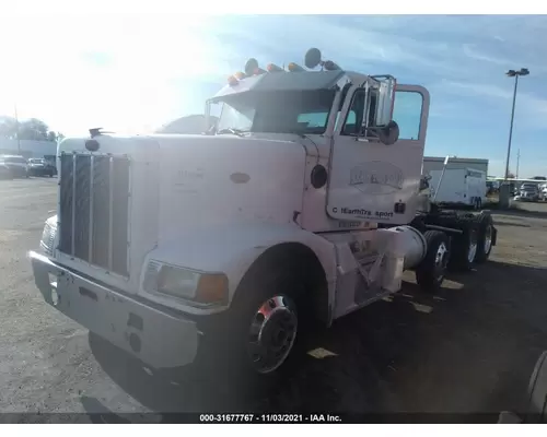 Peterbilt 377 Miscellaneous Parts