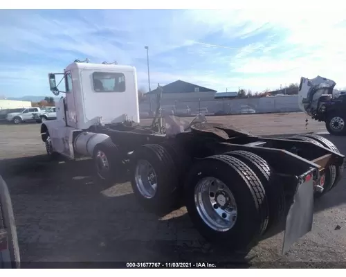 Peterbilt 377 Miscellaneous Parts