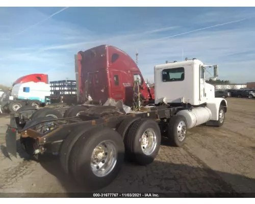 Peterbilt 377 Miscellaneous Parts