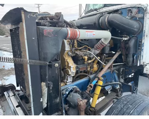 Peterbilt 377 Miscellaneous Parts