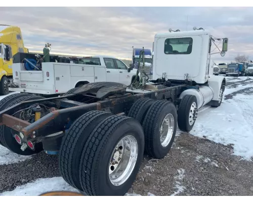 Peterbilt 377 Miscellaneous Parts