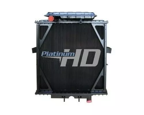 Radiator PETERBILT 377 LKQ Heavy Truck - Tampa