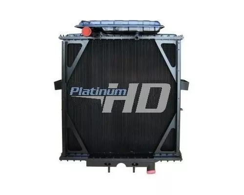 Radiator PETERBILT 377 LKQ Heavy Truck - Goodys