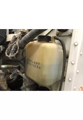 Peterbilt 377 Radiator Overflow Bottle / Surge Tank