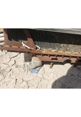 Peterbilt 377 Radiator
