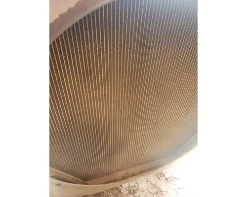 Peterbilt 377 Radiator
