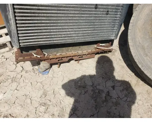 Peterbilt 377 Radiator