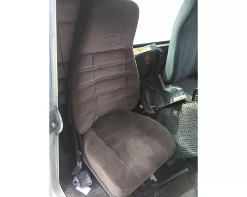 Seat, Front PETERBILT 377 LKQ KC Truck Parts - Inland Empire