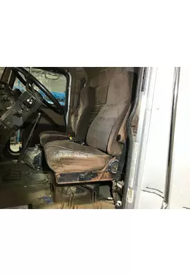 Peterbilt 377 Seat (Air Ride Seat)