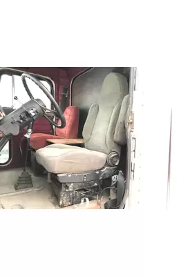 Peterbilt 377 Seat (Air Ride Seat)