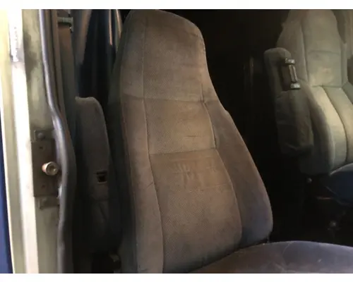 Peterbilt 377 Seat (Air Ride Seat)