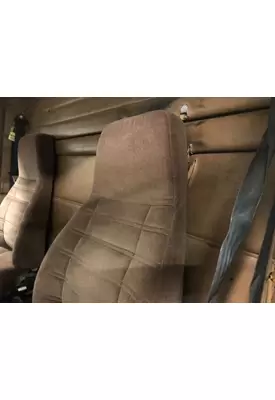 Peterbilt 377 Seat (non-Suspension)