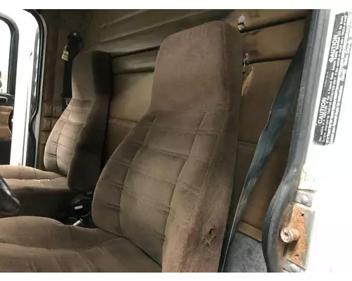 Peterbilt 377 Seat (non-Suspension)