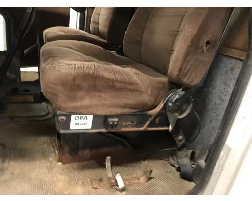 Peterbilt 377 Seat (non-Suspension)
