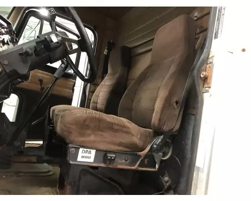 Peterbilt 377 Seat (non-Suspension)