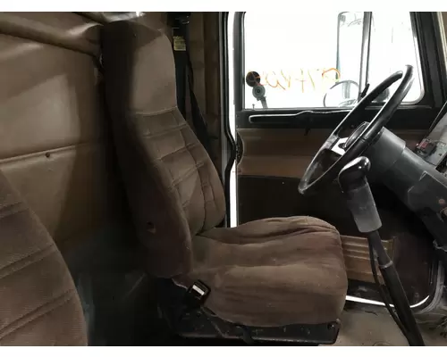 Peterbilt 377 Seat (non-Suspension)