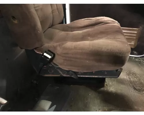Peterbilt 377 Seat (non-Suspension)