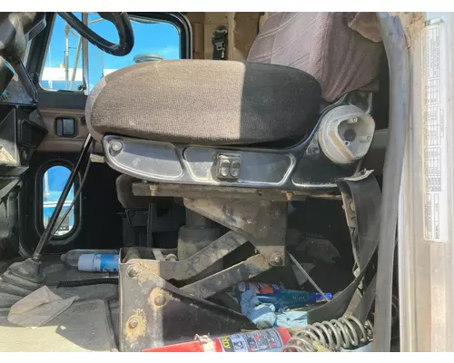 Peterbilt 377 Seat (non-Suspension)
