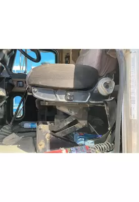 Peterbilt 377 Seat (non-Suspension)