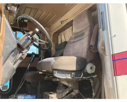 Peterbilt 377 Seat (non-Suspension)