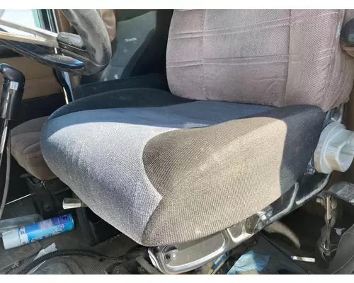 Peterbilt 377 Seat (non-Suspension)