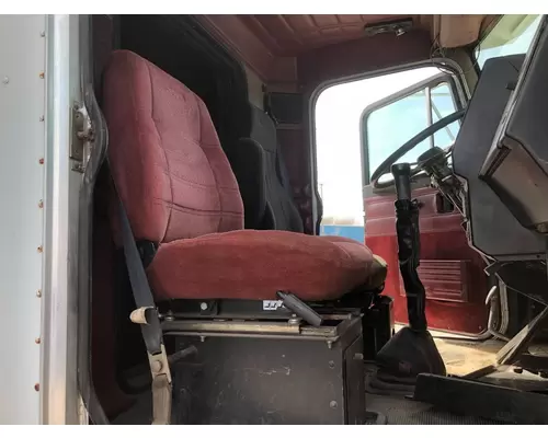 Peterbilt 377 Seat (non-Suspension)