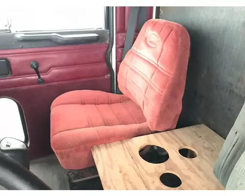Peterbilt 377 Seat (non-Suspension)