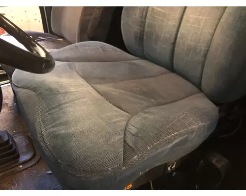 Peterbilt 377 Seat (non-Suspension)