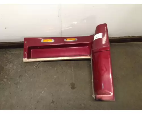 Side Marker Lamp, Rear Peterbilt 377 Vander Haags Inc Sp