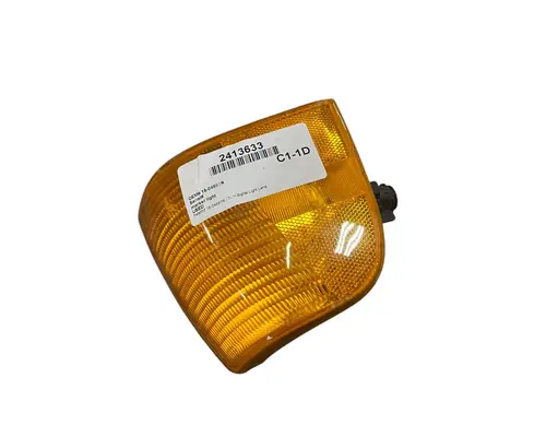 Side Marker Lamp, Rear PETERBILT 377 K &amp; R Truck Sales, Inc.