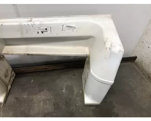 Peterbilt 377 Skirt