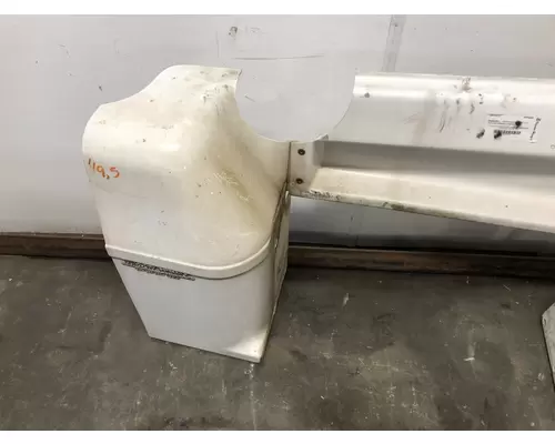 Peterbilt 377 Skirt