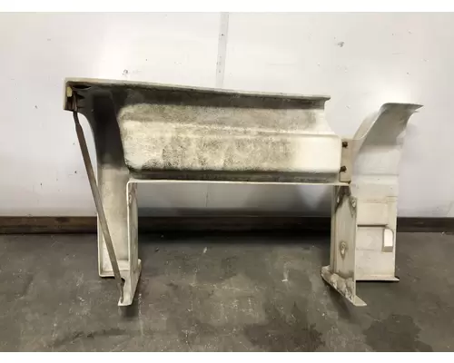 Peterbilt 377 Skirt