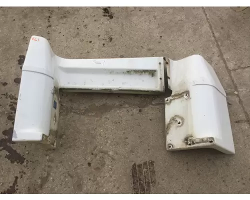 Peterbilt 377 Skirt