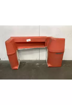 Peterbilt 377 Skirt