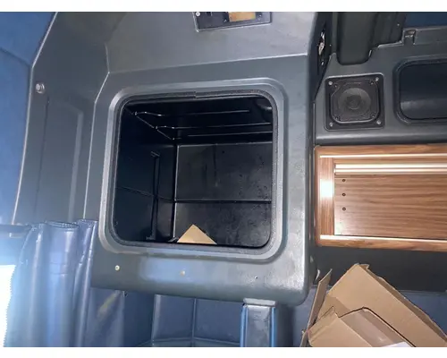 Peterbilt 377 Sleeper Cabinets