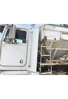 Peterbilt 377 Sleeper Fairing