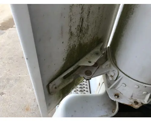 Peterbilt 377 Sleeper Fairing