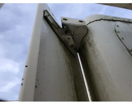 Peterbilt 377 Sleeper Fairing