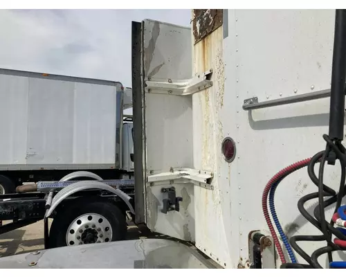Peterbilt 377 Sleeper Fairing