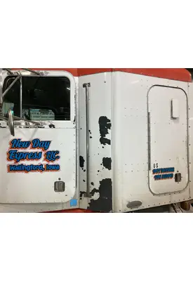 Peterbilt 377 Sleeper Fairing
