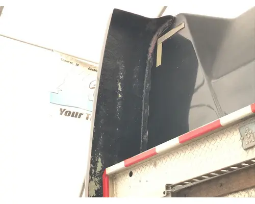 Peterbilt 377 Sleeper Fairing