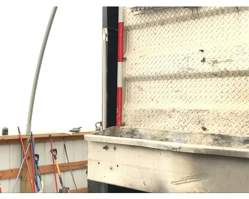 Peterbilt 377 Sleeper Fairing