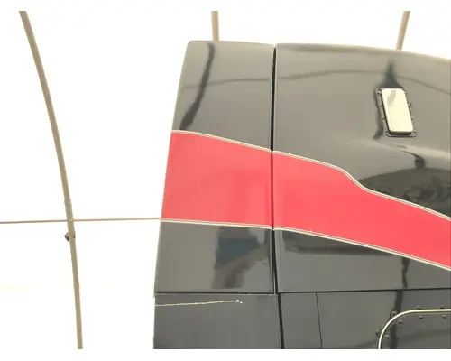 Peterbilt 377 Sleeper Fairing