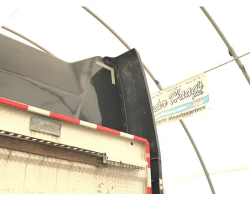 Peterbilt 377 Sleeper Fairing