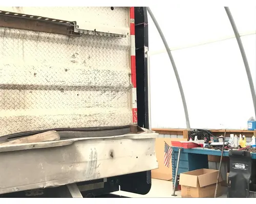 Peterbilt 377 Sleeper Fairing