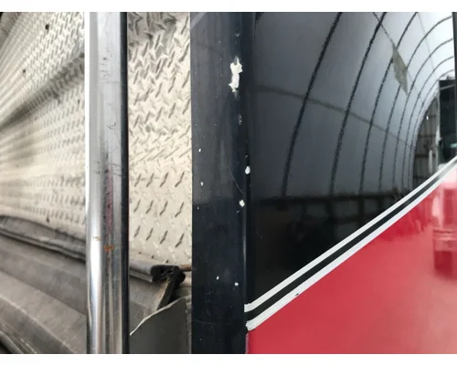 Peterbilt 377 Sleeper Fairing