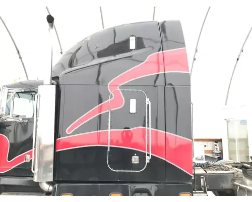 Peterbilt 377 Sleeper