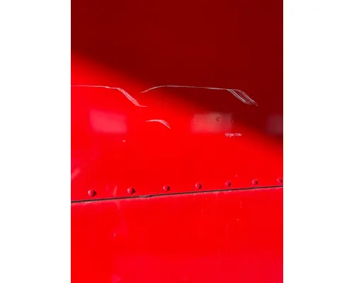 Peterbilt 377 Sleeper