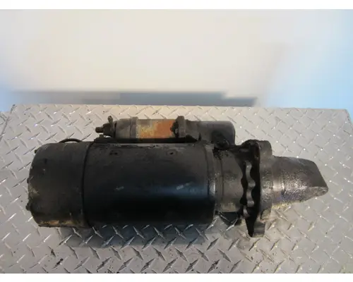 Starter Motor PETERBILT 377 Valley Truck - Grand Rapids